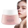 Generico Lozione per il viso di sollevamento - 50 ml di sollevamento della lozione per il viso illuminante, crema idratante anti -invecchiamento, crema idratante per il, neovadiol rosa platino, per