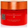 RITUALS The Ritual of Happy Buddha Body Srub Scrub Corpo, 220 ml