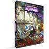 Skytear Games | Skytear Horde | Board Game | Card Game | 1-3 Players | Ages 14+ | English