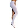 ORIONE 88 MONOCOLLANT CON CINTURA ANTITROMBOSI REGULAR PEZZOBIANCO XL