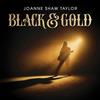The Journeyman Records Black & Gold