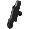 Kacepar Sensore di pressione del collettore, sensore di pressione dell'aria assoluta MAP Manifold Boost compatibile con Nissan Compatibile con Renault, 0281002997 223650001R