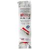 Generico Free Drive 2 Turdus - Confezione da 10 Etilometri Monouso a Fiala con Boccaglio (Senza Palloncino) | Certificato in Francia | Soglia di Rilevamento 0,5 g/L