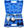 RUIZHI Duplicatore di Coppia - Smontaggio e Montaggio, Acciaio al Carbonio, 303-1611, Amplificatore di Coppia compatibile con Motori Ford 1.0 Ecoboost, 1.0/1.1 Duratec, 2.0 EcoBlue & 2.0 Duratorq-TDCi