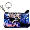 Gabs Portachiavi Trip Portamonete 549 ALESUD, Portafoglio Unisex Adulto Multicolore