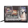 Braccialini CARTOLINE PORTAFOGLI MEDIO CLASSICO 7 CARD+SPICCI MACAO B17386