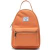 Herschel Supply - Zaino unisex Nova, Papaya (Arancione) - 10501-03885-OS