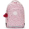 Kipling Class Room, Zaino Unisex - Bambini e ragazzi, Magic Floral, 43 cm, 28 L
