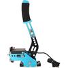 Pyhodi Freno a Mano USB a 64 Bit per PC, per Giochi di Corse con Windows, Compatibile con PC PS5, Supporto Logitech G27 G25 G29 G920 T500 Thrustmaster T300RS T300 Plug and Play