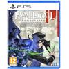 SEGA Raidou : Remastered TMotSA - Jeu PS5