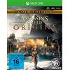 Ubisoft Assassin's Creed Origins - Gold Edition - Xbox One [Edizione: Germania]