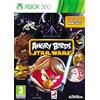 Microsoft Angry Birds Star Wars