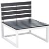 King Collection Outdoor P1007347 Poltrona Quick