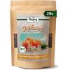 Biojoy Albicocche secche BIO (250 g), senza zucchero aggiuntо e senza solfiti