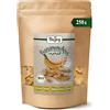 Biojoy Chips di Banana BIO (250 g), senza zuccherо aggiuntо e senza zolfo