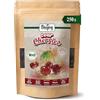 Biojoy Amarene essiccate BIO (250 g), snocciolate e senza zolfo
