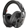 Plantronics Nacon RIG RIG700HS Cuffie Gaming, Compatibilità Multipiattaforma, Nero