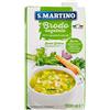 S.MARTINO- Brodo Pronto Vegetale 1 Litro - 1000 Gr