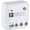 Paulmann Sh ZB Attuatore da Incasso On/off 230V Max 300W 50139, Bianco