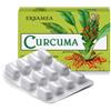 ERBAMEA CURCUMA 24CPS VEG - ERBAMEA - 923385114