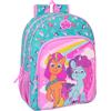 safta My Little Pony Magic Backpack One Size