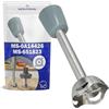MONTERAL Piede Frullatore a Immersione MS-0A14426 MS-651823 per Moulinex DD65 DD85 | per Tefal HB65 HB85 - Garanzia di 10 Anni - MONTERAL