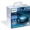 Philips Automotive Lighting, Ultinon Essential LED Lampadina Fari Auto (H7), 6.500 K