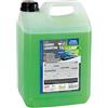 Lampa 38068 Liquido lavavetro Estivo, concentrato - 5000 ml - Profumato al Lime