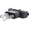 HELLA 8GS 863 261-011 Lampadina, X1, 12/24V, 16W, Scatola, Quantità 1