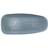 TYC Indicatore di direzione laterale Indicatore di direzione Rauchgrau Re = Li per Mercedes Sprinter Vito 1995 - 2006
