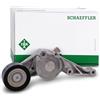 LUK INA 534 0151 10 - Braccio Tenditore, Cinghia Poly-V | Compatibile con: AUDI A3, A3 Cabriolet, A3 Sportback, FORD GALAXY I, SEAT ALHAMBRA, ALTEA, ALTEA XL, IBIZA IV, IBIZA IV SC