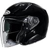 HJC RPHA31 METAL BLACK L