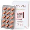CRESCINA LABO CADU-CREX SUPER FORMULA UOMO 60CPR