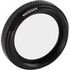 XUMIUZIY Filtro di Riduzione Dell'inquinamento Luminoso, Filtro Notturno Circolare per GO3S Filtro per Obiettivo Professionale di Riduzione Dell'inquinamento Luminoso per Fotografia