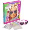 Barbie Extra okulary p/słon.99-0054 52302