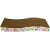 Antica Farmacia Orlandi ROTIPET GATTO TIRAGRAFFI "TRICKY" 43x21x5,5 CM CARTOON