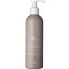 id HAIR IdHAIR Creative Silver Shampoo - Neutralizza le sfumature gialle con estratto di ametista vegano, 300 ml
