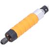 Tbest Coltello Intaglio, Scalpello Elettrico per Intaglio Kit Scalpello Elettrico per Lavorazione del Legno Ad Alta Efficienza Termica per Smerigliatrice Sospesa