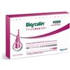 GIULIANI SpA Bioscalin Tricoage 50+ Fiale Anticaduta Ridensificanti, 8 Fiale