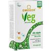 Omegor Veg Dha e Epa 60 Capsule