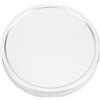 ciciglow Copriobiettivo per Fotocamera, per Mini 90 Copriobiettivo in Lega di Alluminio Installazione Stabile con Corda Anti-perdita (SILVER)