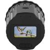 Topiky Oculare Elettronico WiFi, Oculare per Fotocamera Telescopica con Schermo da 1,5 Pollici, Foto e Video HD 2K, per Fotocamera per Astrofotografia, Planetario, Birdwatching