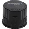 Annadue Oculare Elettronico WiFi, Fotocamera Oculare Elettronico 2K WiFi 4MP, Fotocamera Telescopica Digitale per Astrofotografia Osservazione Planetaria di Uccelli, Supporto