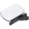 Bewinner Clip di Riflessione a Specchio per Fotocamera del Telefono, Clip di Riflessione per Fotocamera, Kit di Clip di Riflessione a Specchio per Fotocamera Smartphone Scatti con Lente