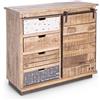 Bizzotto Credenza 1a-4c Tudor