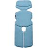 DOOLITTLE Materassino Universale Reversibile Doolittle Airboard M