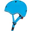 GLOBBER Casco per bambini Globber XXS/XS (45-51 cm)