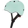 GLOBBER Casco per bambini Globber XXS/XS (45-51 cm)