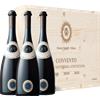 Bellavista Box Verticale Convento della Santissima Annunciata 2019 - 2020 - 2021 (6bt) 0,75 l