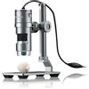 Bresser Microscopio digitale USB PC DST-1028 5.1MP (w3y)
